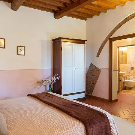 Casa rural By Posarellivillas Monte Lopio