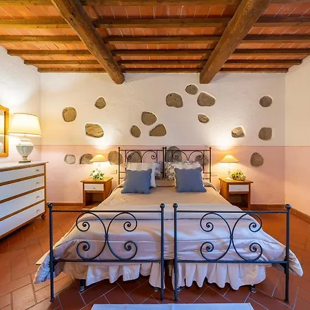 By Posarellivillas Casa rural *
