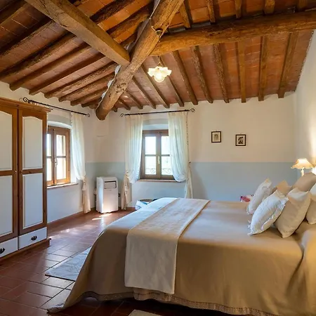 Casa rural By Posarellivillas *