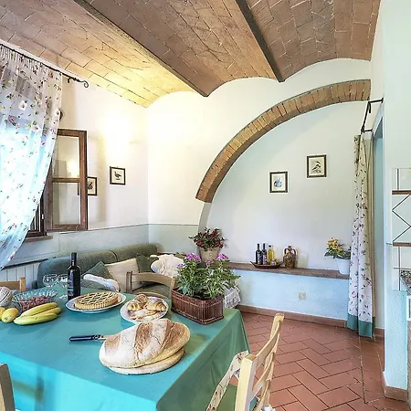 Casa rural By Posarellivillas Monte Lopio