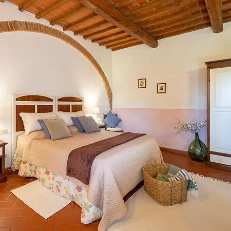 Montelopio By Posarellivillas Country house