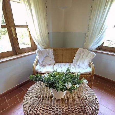 By Posarellivillas Casa rural