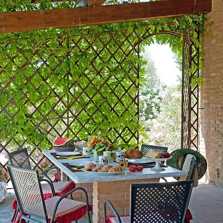 Casa rural By Posarellivillas