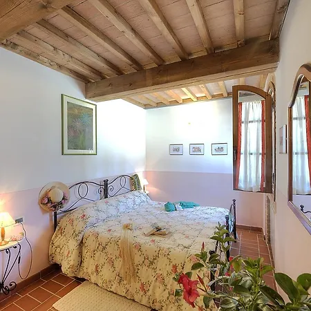 Casa rural By Posarellivillas