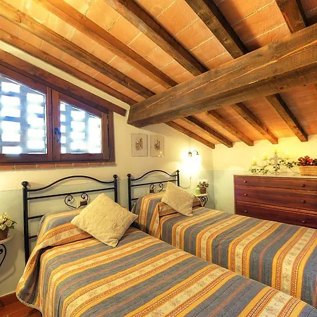 By Posarellivillas Casa rural