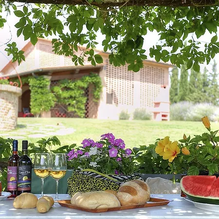 By Posarellivillas * Monte Lopio