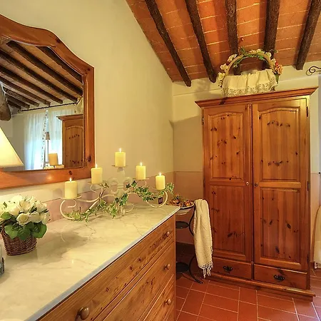 Casa rural By Posarellivillas *