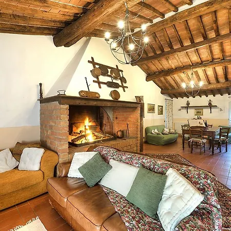 Casa rural By Posarellivillas *