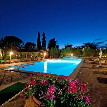 By Posarellivillas * Monte Lopio