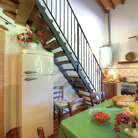 By Posarellivillas Casa rural