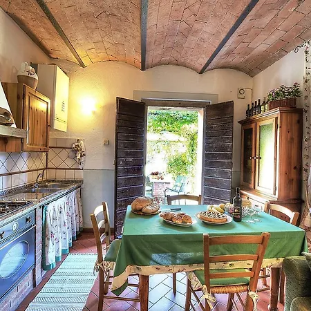 Casa rural By Posarellivillas Monte Lopio