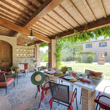 By Posarellivillas * Monte Lopio