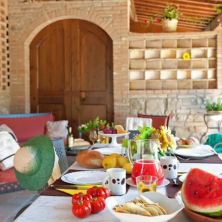 By Posarellivillas Monte Lopio