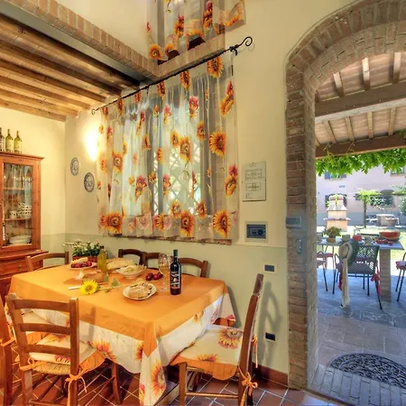 By Posarellivillas Casa rural *