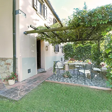 Casa rural By Posarellivillas