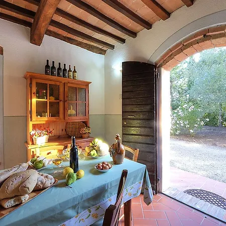 By Posarellivillas Casa rural Monte Lopio