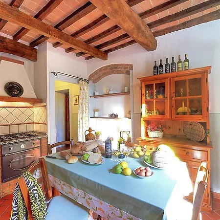 Casa rural By Posarellivillas *