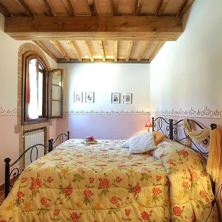 Casa rural By Posarellivillas *