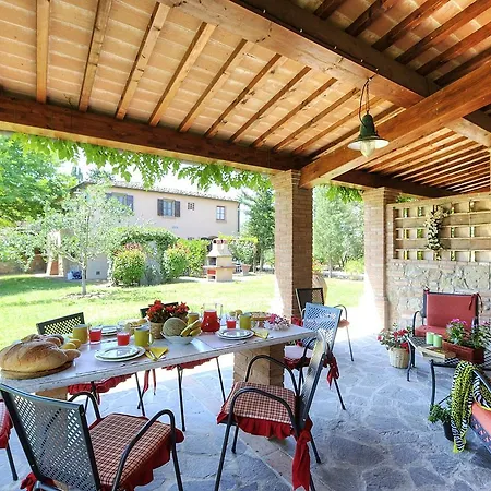 By Posarellivillas Casa rural