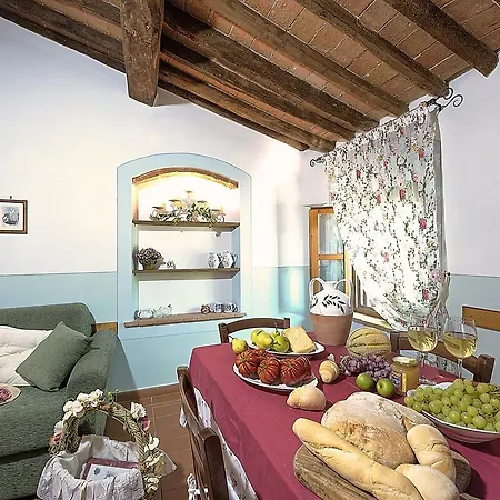 By Posarellivillas Casa rural