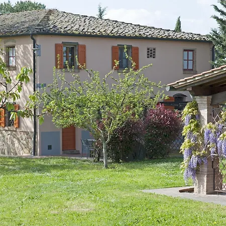 Casa rural By Posarellivillas Monte Lopio