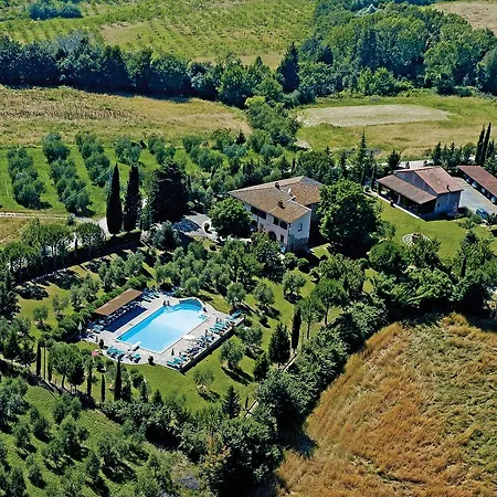 By Posarellivillas Casa rural *