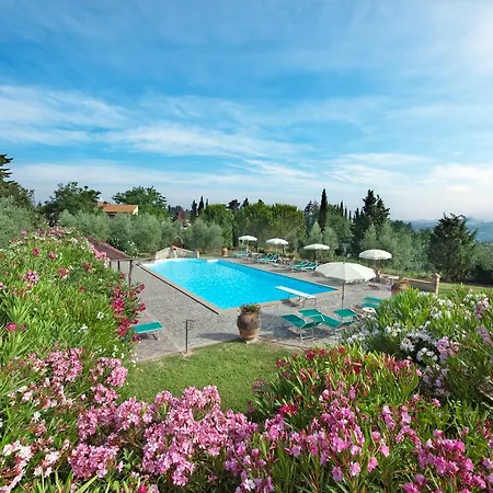 Casa rural By Posarellivillas *