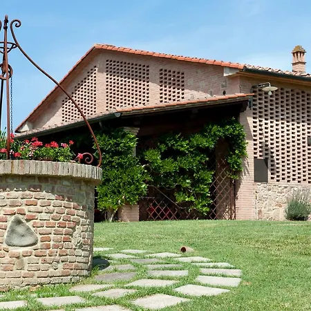 By Posarellivillas Monte Lopio