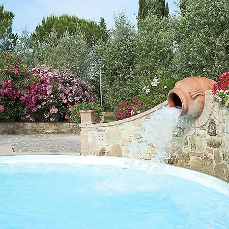 Casa rural By Posarellivillas Monte Lopio