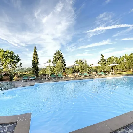 Casa rural By Posarellivillas *