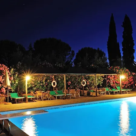 Casa rural By Posarellivillas