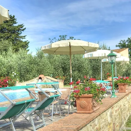 By Posarellivillas Casa rural *