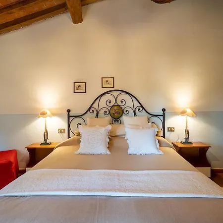 By Posarellivillas Country house Monte Lopio