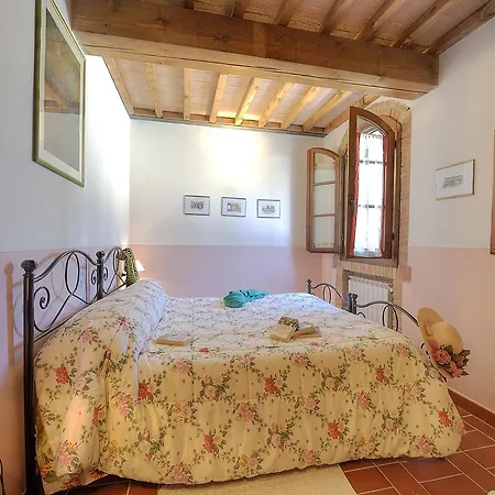 By Posarellivillas Country house *