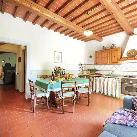 By Posarellivillas Country house